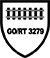 GORT 3279 Rail High Visibility PPE Warning Clothing